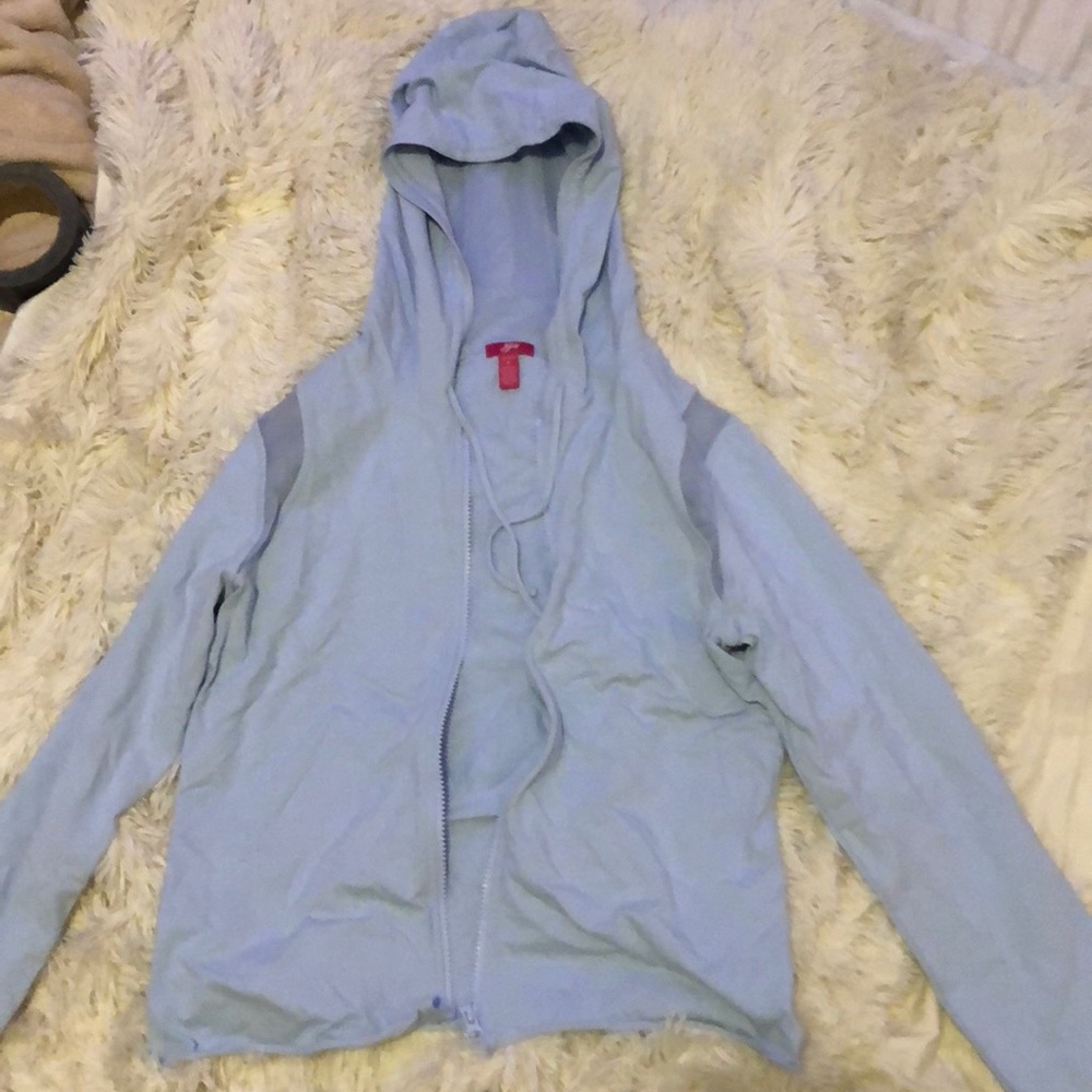 J. Jill sports jacket